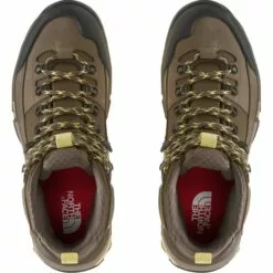 THE NORTH FACE Women's Crestvale FUTURELIGHT Hiking Boots 8 THE NORTH FACE Women's Crestvale FUTURELIGHT Hiking Boots -Boots Sales Shop 2079931 203 alt2