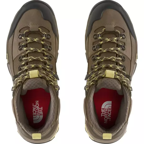 THE NORTH FACE Women's Crestvale FUTURELIGHT Hiking Boots 5 THE NORTH FACE Women's Crestvale FUTURELIGHT Hiking Boots - Image 3