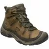 KEEN Men's Circadia Mid Waterproof Hiking Boots -Boots Sales Shop 2081643 203 main