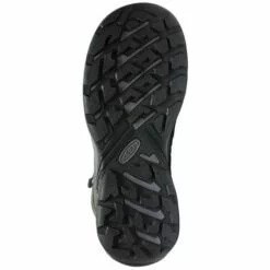 KEEN Women's Circadia Waterproof Hiking Boots -Boots Sales Shop 2081645 005 alt5