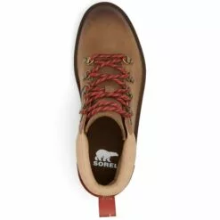 SOREL Women's Hi-Line Hiking Boots -Boots Sales Shop 2082579 201 alt4