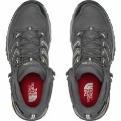 THE NORTH FACE Women’s Hedgehog Mid FUTURELIGHT Hiking Boots -Boots Sales Shop 2083191 003 alt2