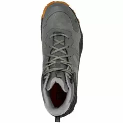 OBOZ Men's Katabatic Mid Waterproof Hiking Boots 12 OBOZ Men's Katabatic Mid Waterproof Hiking Boots -Boots Sales Shop 2084491 004 alt4