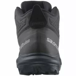 SALOMON Men's OUTpulse Mid GTX Hiking Boots 13 SALOMON Men's OUTpulse Mid GTX Hiking Boots -Boots Sales Shop 2084992 001 alt3