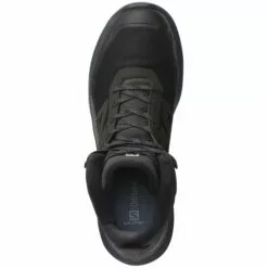 SALOMON Men's OUTpulse Mid GTX Hiking Boots 14 SALOMON Men's OUTpulse Mid GTX Hiking Boots -Boots Sales Shop 2084992 001 alt4