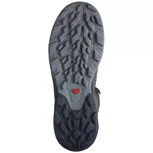 SALOMON Men's OUTpulse Mid GTX Hiking Boots 8 SALOMON Men's OUTpulse Mid GTX Hiking Boots - Image 6