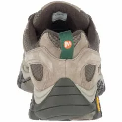 MERRELL Men's Moab 2 Waterproof Hiking Boots, Wide -Boots Sales Shop 2085410 203 alt4