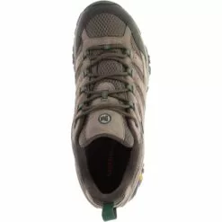 MERRELL Men's Moab 2 Waterproof Hiking Boots, Wide -Boots Sales Shop 2085410 203 alt5