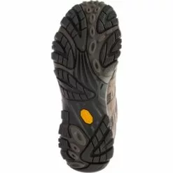 MERRELL Men's Moab 2 Waterproof Hiking Boots, Wide -Boots Sales Shop 2085410 203 alt6