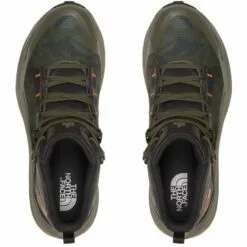 THE NORTH FACE Men’s VECTIV Exploris 2 Mid FUTURELIGHT Hiking Boots 8 THE NORTH FACE Men’s VECTIV Exploris 2 Mid FUTURELIGHT Hiking Boots -Boots Sales Shop 2085450 303 alt2