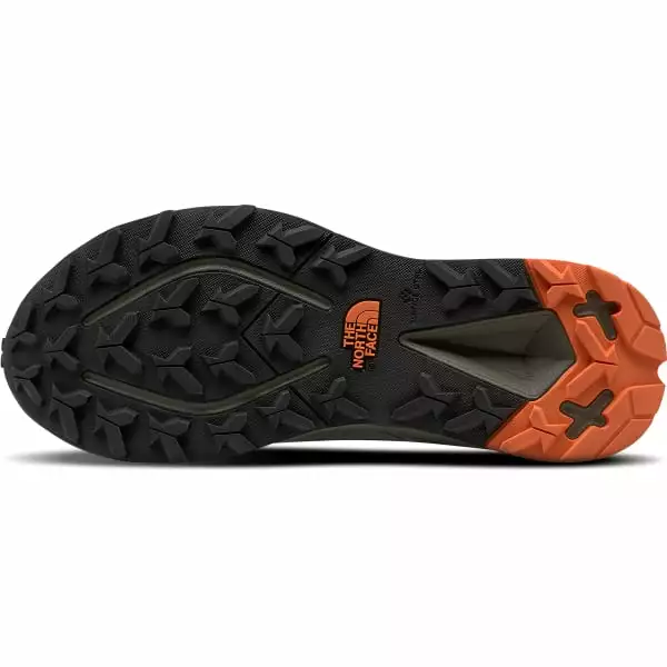 THE NORTH FACE Men’s VECTIV Exploris 2 Mid FUTURELIGHT Hiking Boots 6 THE NORTH FACE Men’s VECTIV Exploris 2 Mid FUTURELIGHT Hiking Boots - Image 4