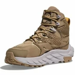 HOKA Women's Anacapa Mid GTX Hiking Boots -Boots Sales Shop 2086716 205 alt2