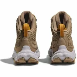 HOKA Women's Anacapa Mid GTX Hiking Boots -Boots Sales Shop 2086716 205 alt4