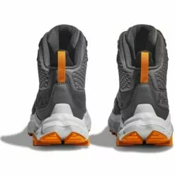 HOKA Men's Anacapa Mid GTX Hiking Boots 10 HOKA Men's Anacapa Mid GTX Hiking Boots -Boots Sales Shop 2086719 006 alt3