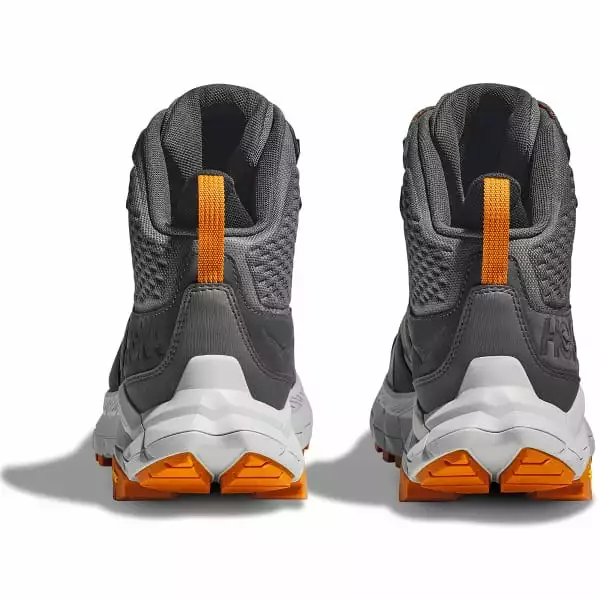 HOKA Men's Anacapa Mid GTX Hiking Boots 6 HOKA Men's Anacapa Mid GTX Hiking Boots - Image 4