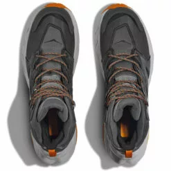 HOKA Men's Anacapa Mid GTX Hiking Boots 11 HOKA Men's Anacapa Mid GTX Hiking Boots -Boots Sales Shop 2086719 006 alt4