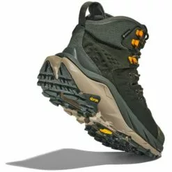 HOKA Men's Kaha 2 GTX Hiking Boots -Boots Sales Shop 2086878 003 alt2