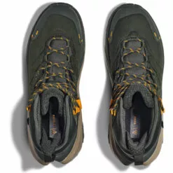 HOKA Men's Kaha 2 GTX Hiking Boots -Boots Sales Shop 2086878 003 alt4