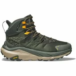 HOKA Men's Kaha 2 GTX Hiking Boots