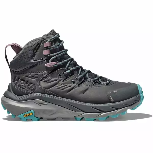 HOKA Women's Kaha 2 GTX Hiking Boots 4 HOKA Women's Kaha 2 GTX Hiking Boots - Image 2