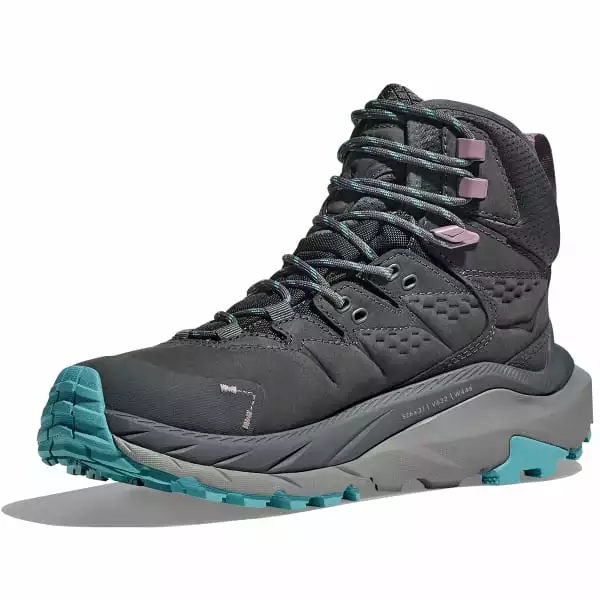 HOKA Women's Kaha 2 GTX Hiking Boots 5 HOKA Women's Kaha 2 GTX Hiking Boots - Image 3