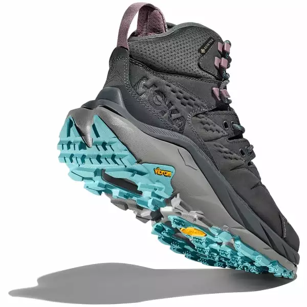 HOKA Women's Kaha 2 GTX Hiking Boots 6 HOKA Women's Kaha 2 GTX Hiking Boots - Image 4