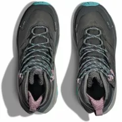 HOKA Women's Kaha 2 GTX Hiking Boots 13 HOKA Women's Kaha 2 GTX Hiking Boots -Boots Sales Shop 2086885 003 alt5