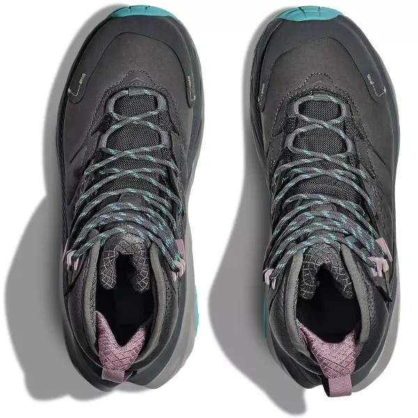 HOKA Women's Kaha 2 GTX Hiking Boots 8 HOKA Women's Kaha 2 GTX Hiking Boots - Image 6
