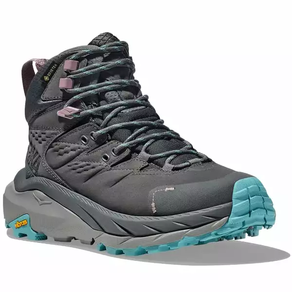 HOKA Women's Kaha 2 GTX Hiking Boots 3 HOKA Women's Kaha 2 GTX Hiking Boots