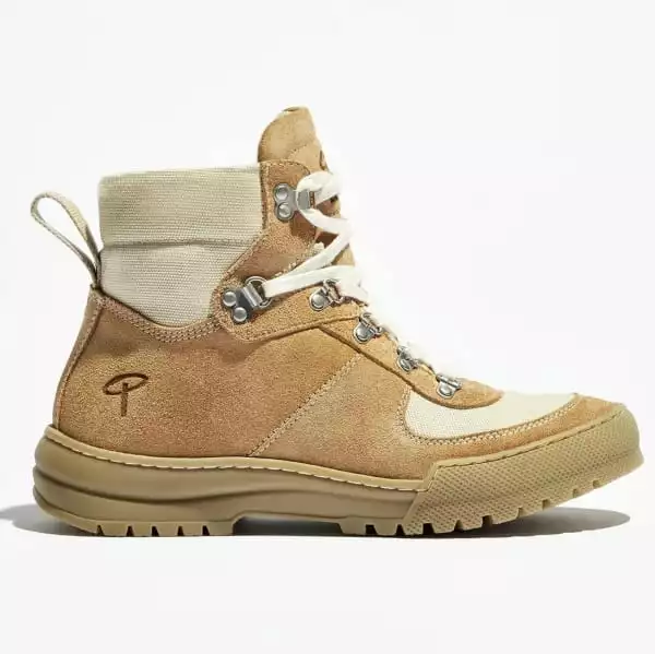 EREM Men's Xerocole Hiking Boots 4 EREM Men's Xerocole Hiking Boots - Image 2