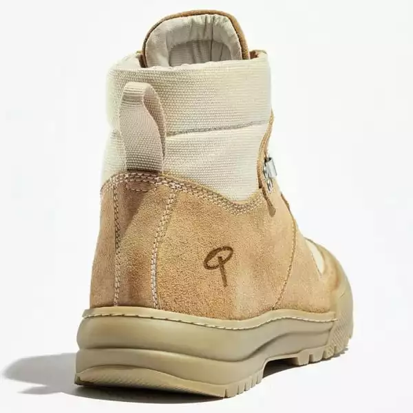 EREM Men's Xerocole Hiking Boots 5 EREM Men's Xerocole Hiking Boots - Image 3