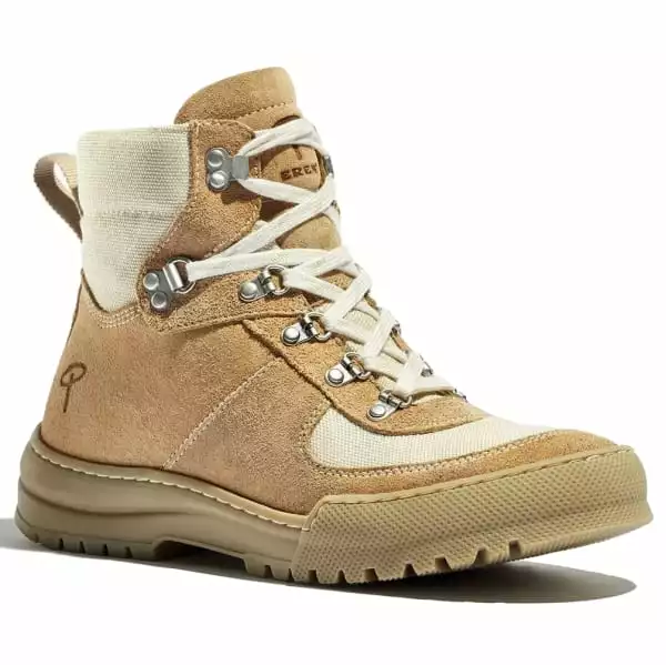 EREM Men's Xerocole Hiking Boots 3 EREM Men's Xerocole Hiking Boots