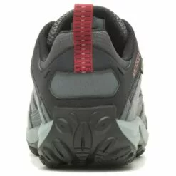 Merrell WOLVERINE Men's Alverstone Waterproof Hiking Boots -Boots Sales Shop 2087607 003 alt3