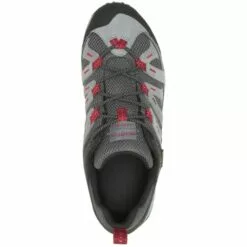 Merrell WOLVERINE Men's Alverstone Waterproof Hiking Boots -Boots Sales Shop 2087607 003 alt4