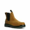 Men's Turbo Chelsea H2O Composite Toe Work Boots