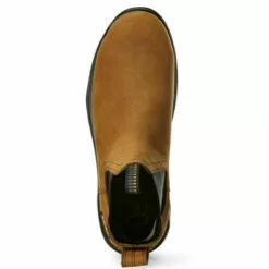 Men's Turbo Chelsea H2O Composite Toe Work Boots -Boots Sales Shop 3314