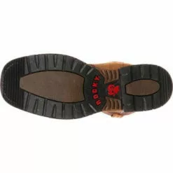 Men's Rocky Original Ride Waterproof Western Work Boots RKYW039 -Boots Sales Shop 34ba0c37295dfb9b99f90a6da22c510f