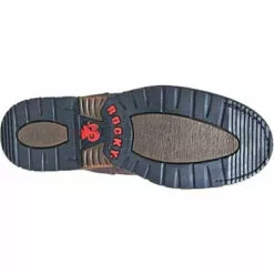 Rocky 2733 Original Ride Pull-On Waterproof Western Style Pull On Work Boots 9 Rocky 2733 Original Ride Pull-On Waterproof Western Style Pull On Work Boots -Boots Sales Shop 4a4a6b674b104bc4aa5b8196569bdeb4