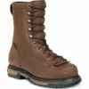 Rocky Boots Rocky Mens Brown Leather Ironclad Waterproof Lacer Work Boots -Boots Sales Shop 5698 square 43327ef8 4a73 4727 b313 dbfae4f2c9cf