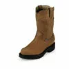 Justin Boots Justin Men's Aged Bark Double Comfort Waterproof Work Boots 6604 1 Justin Boots Justin Men's Aged Bark Double Comfort Waterproof Work Boots 6604 -Boots Sales Shop 59900dcd8288b229749a91253b9a0522