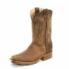 DH7504 Double H Mens Old Town Folklore Wide Square Toe Work Boots -Boots Sales Shop 59cd2f9ec81657870c1baed526281c8a