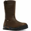 Danner 12455 Men's Crafter Wellington 11" Brown Steel Toe Work Boots 2 Danner 12455 Men's Crafter Wellington 11" Brown Steel Toe Work Boots -Boots Sales Shop 5ca608b6a5b116da390bc07b7bcd36ad