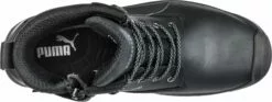 Puma Safety Black Mens Leather Conquest CTX 7in WP CT Lace-Up Work Boots 11 Puma Safety Black Mens Leather Conquest CTX 7in WP CT Lace-Up Work Boots -Boots Sales Shop 630735 CONQUEST BLK CTX HIGH 200 top