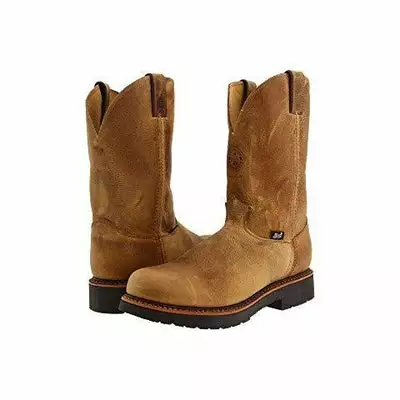Justin Boots 4440 Justin Men's Rugged Gaucho Wellington Work Boots 3 Justin Boots 4440 Justin Men's Rugged Gaucho Wellington Work Boots