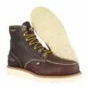 Thorogood Mens Briar ST Pitstop Leather All-1957 Work Boots -Boots Sales Shop 804 3600 alt1 0930a2d1 2633 473a 89e1 7690e02111b3