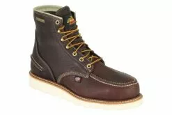 Thorogood Mens Briar ST Pitstop Leather All-1957 Work Boots 13 Thorogood Mens Briar ST Pitstop Leather All-1957 Work Boots -Boots Sales Shop 804 3600 single 366a0c51 b506 40f7 9cc5 ed4e485de325
