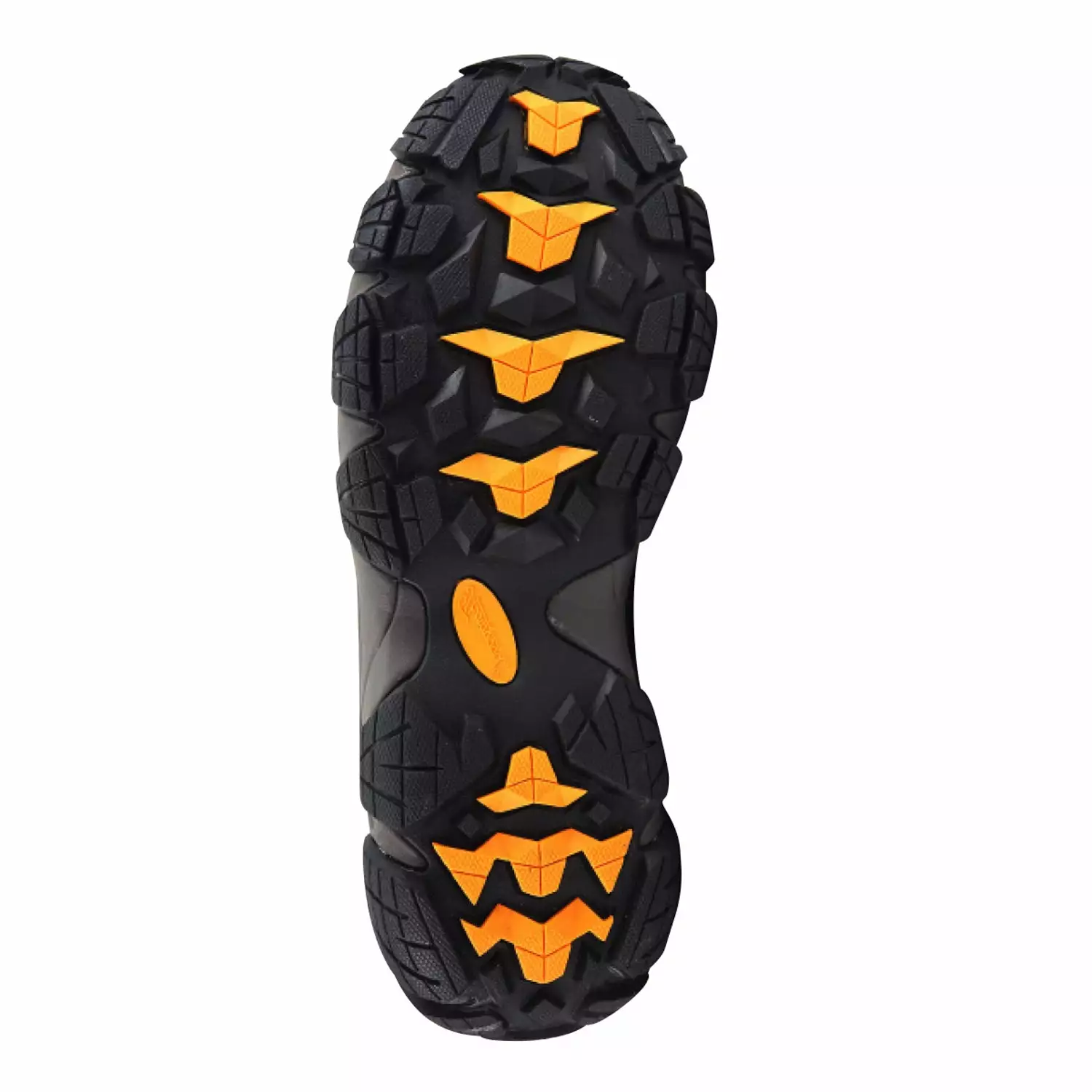 Thorogood Mid Cut CT WP Mens Gray Leather Crosstrex Hiker Boots 5 Thorogood Mid Cut CT WP Mens Gray Leather Crosstrex Hiker Boots - Image 3