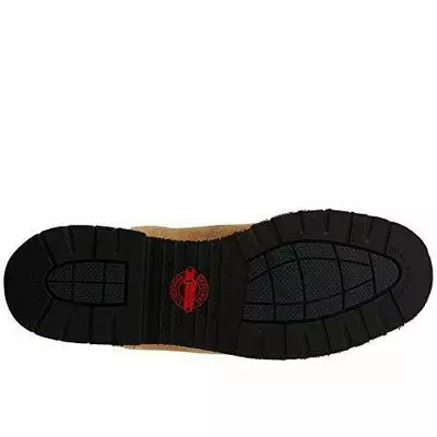 Justin Boots 4440 Justin Men's Rugged Gaucho Wellington Work Boots 6 Justin Boots 4440 Justin Men's Rugged Gaucho Wellington Work Boots - Image 4