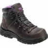 Avenger Womens Comp Toe PR EH WP Hiker M Brown Leather Boots 2 Avenger Womens Comp Toe PR EH WP Hiker M Brown Leather Boots -Boots Sales Shop A7123