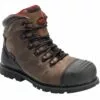Avenger Mens Brown Leather Comp Toe 7546 WP PR Work Boots 1 Avenger Mens Brown Leather Comp Toe 7546 WP PR Work Boots -Boots Sales Shop A7546 f362158e f8af 4e04 be56 9084440228ce